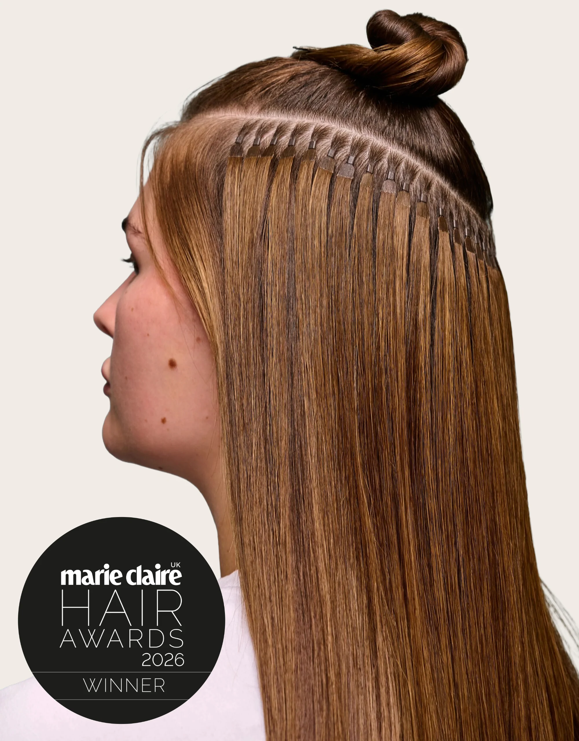 20" Elegance Ultra Tips - Image 90
