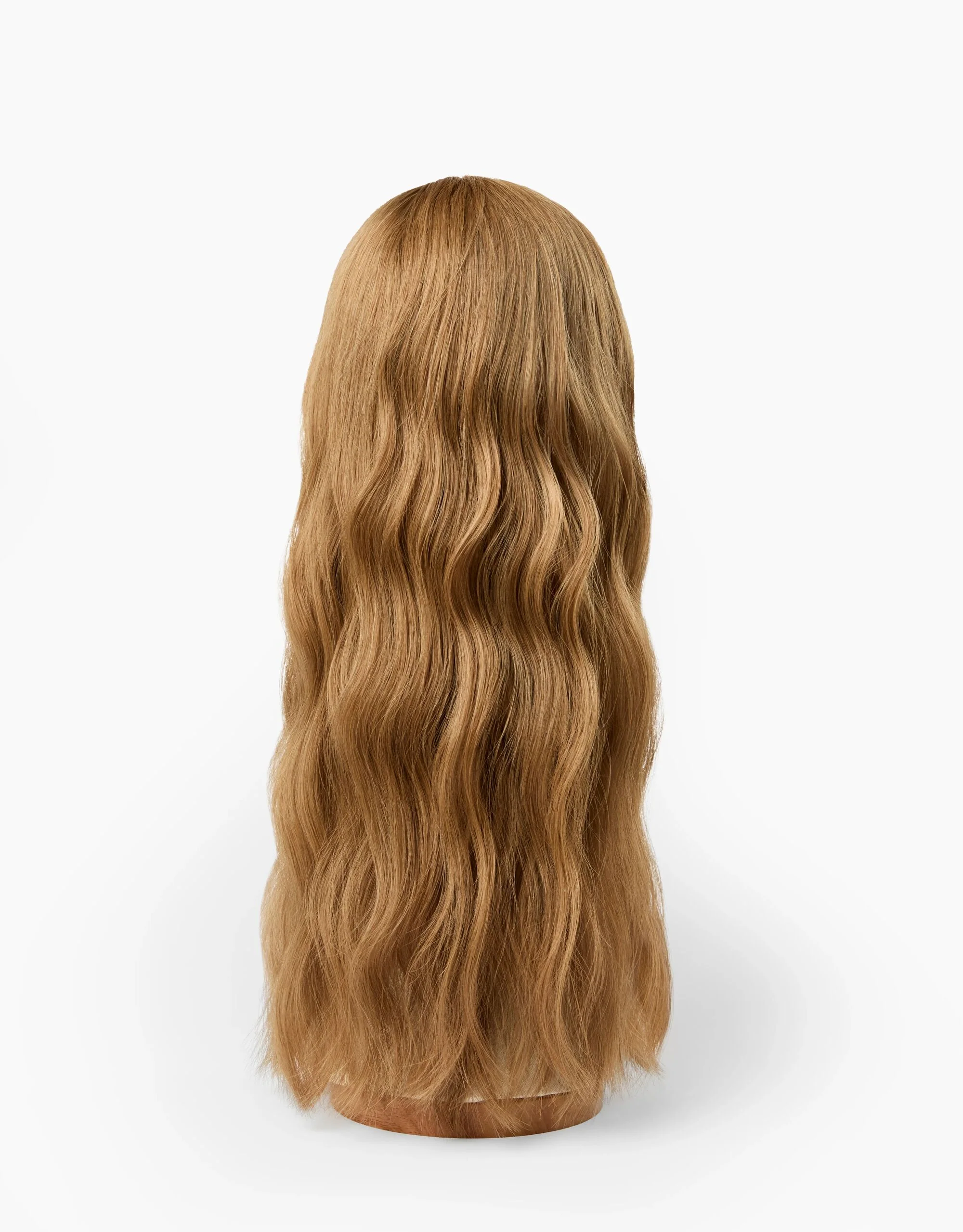22" Remi Cachet x Little Lady Locks Wig - 21" Cap Size (Medium) - Image 12