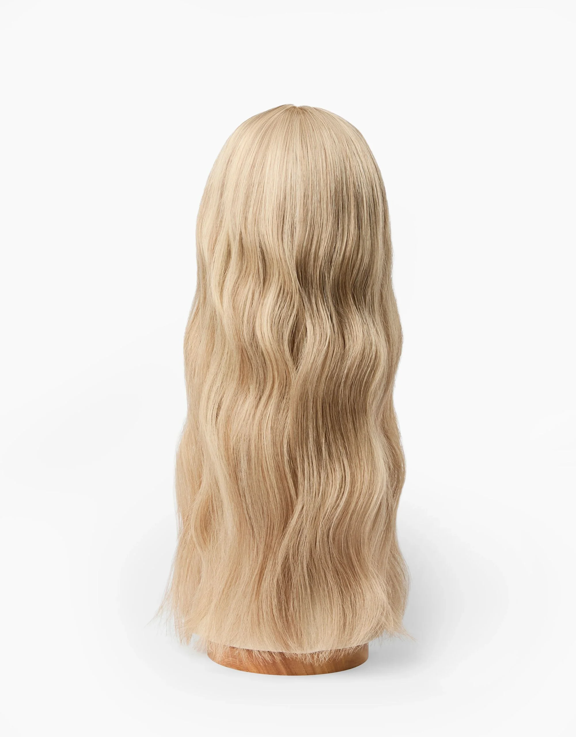 22" Remi Cachet x Little Lady Locks Wig - 21" Cap Size (Medium) - Image 13