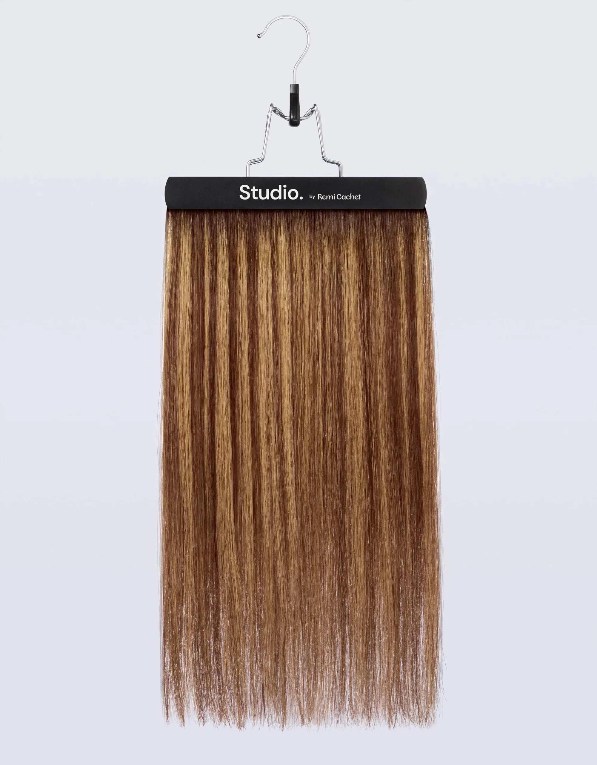 22" Studio Full Weft (Flat Top) Hair Extension - Image 14