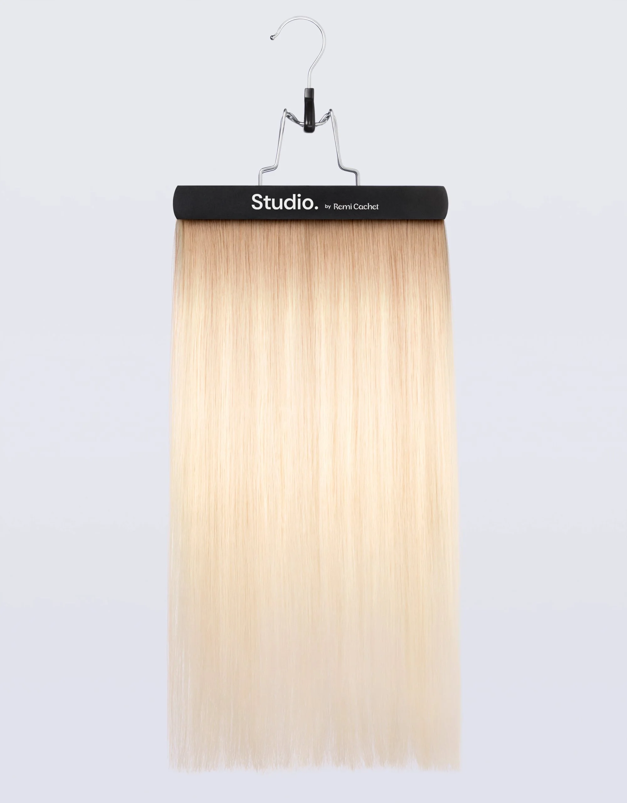 22" Studio Full Weft (Flat Top) Hair Extension - Image 37