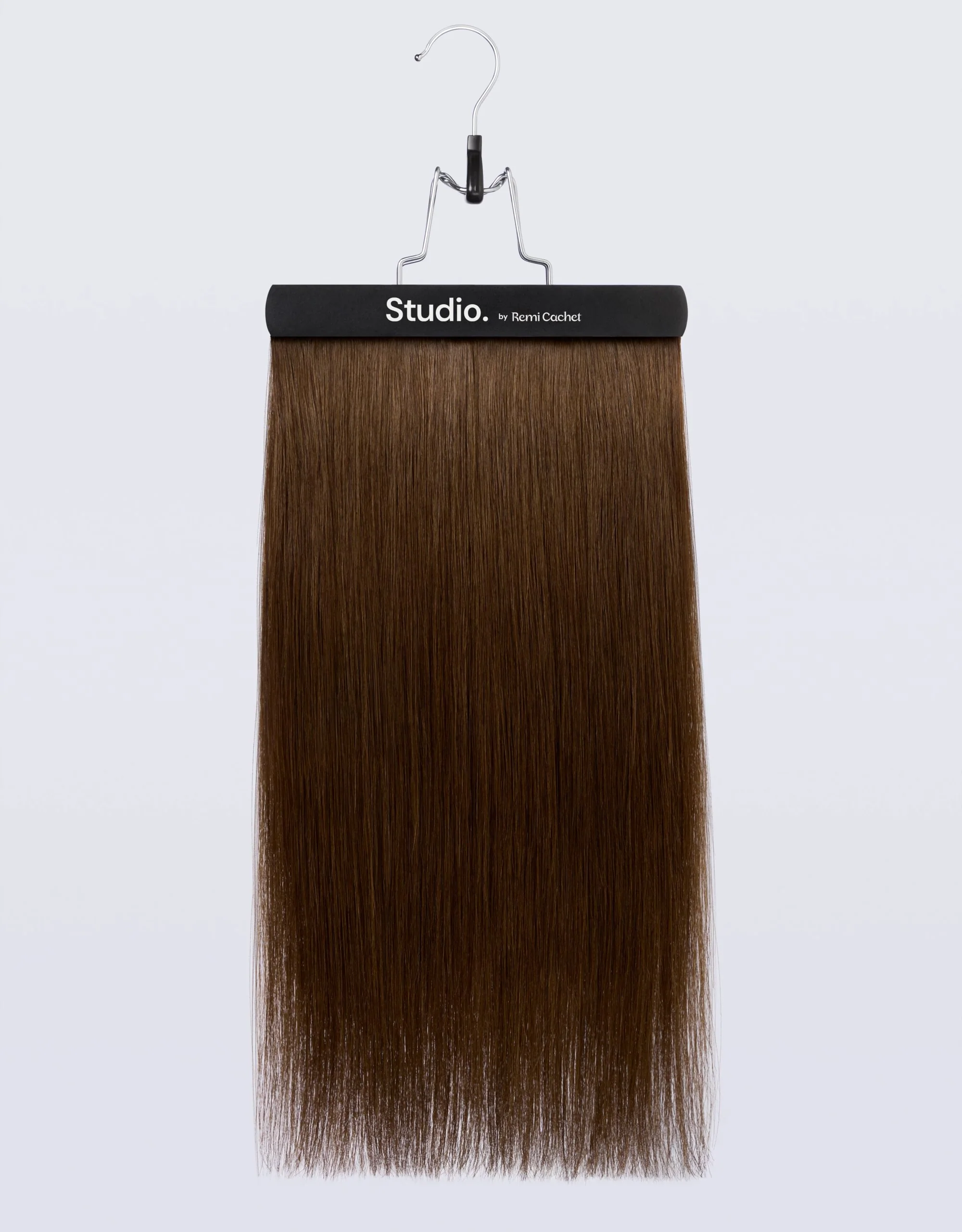 22" Studio Full Weft (Flat Top) Hair Extension - Image 4