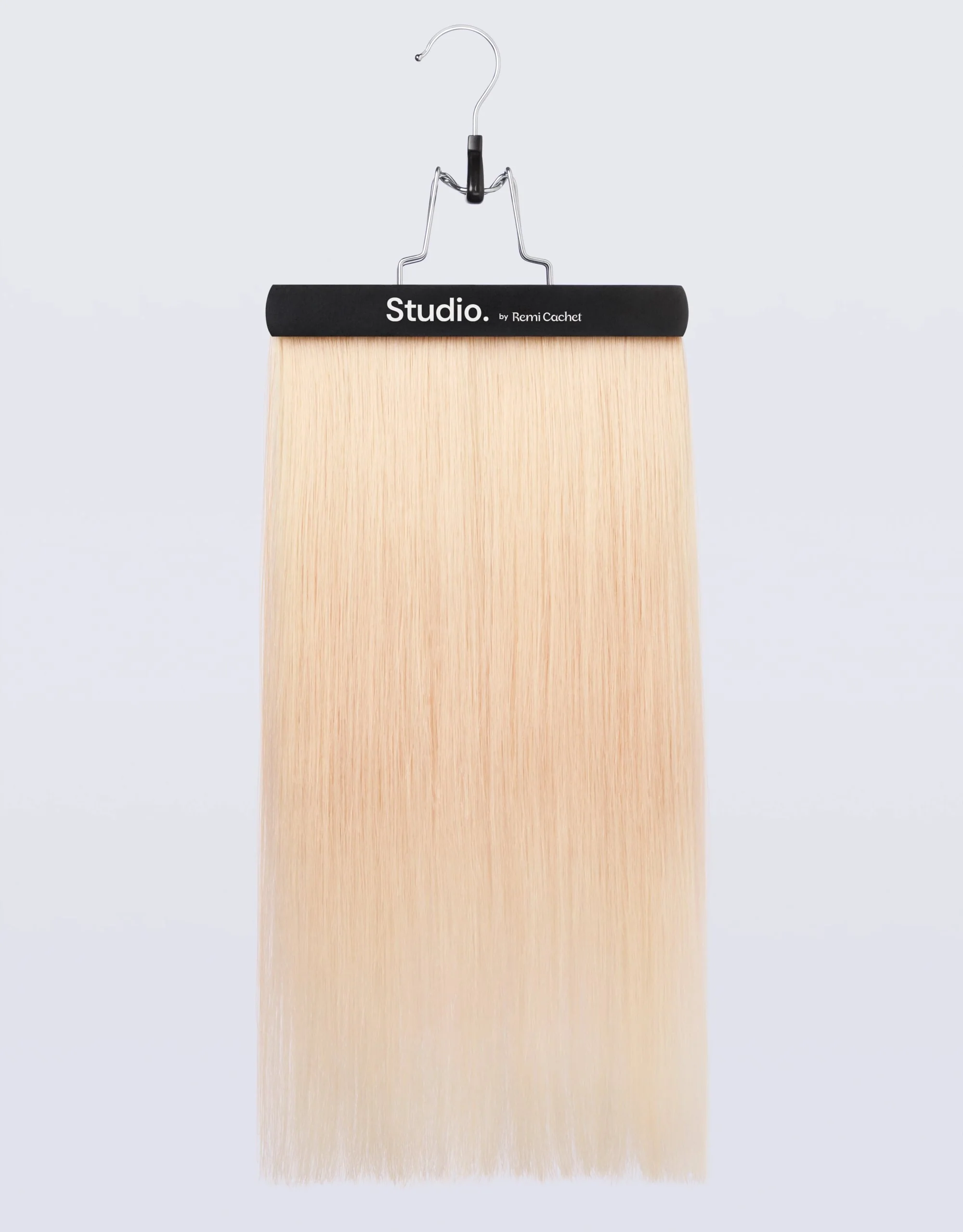 22" Studio Full Weft (Flat Top) Hair Extension - Image 7