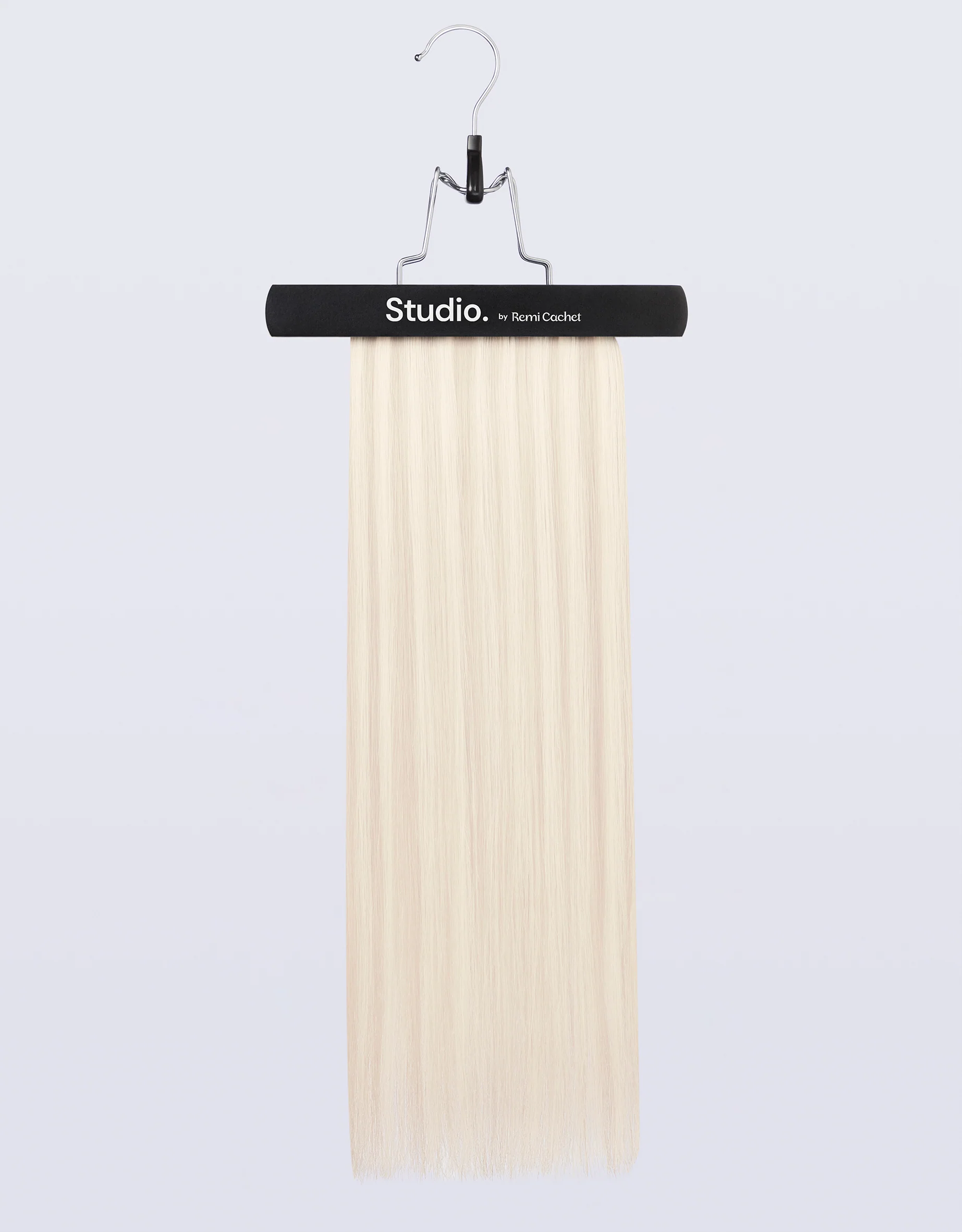22" Studio Half Flat Weft Hair Extension - Image 22