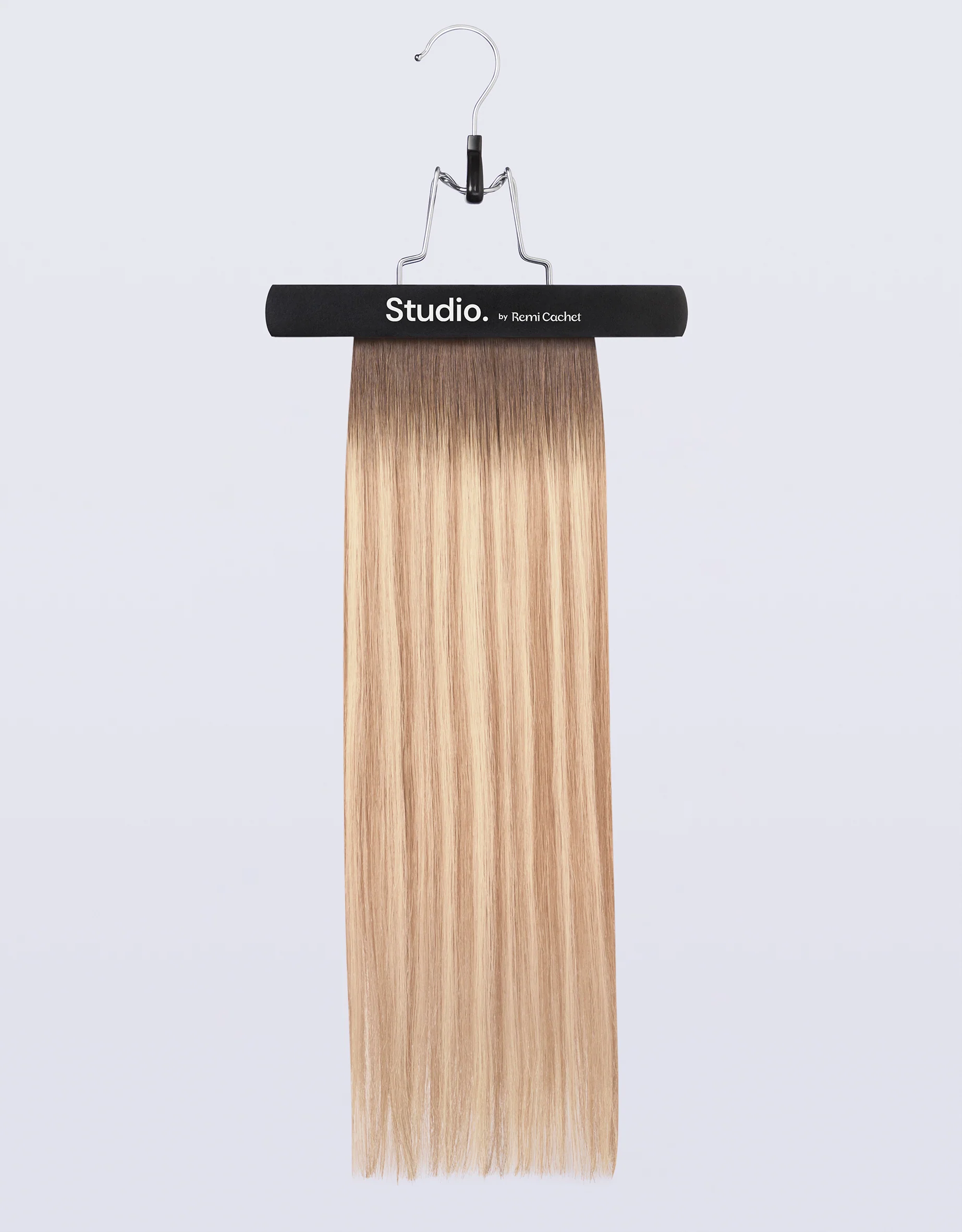 22" Studio Half Flat Weft Hair Extension - Image 30