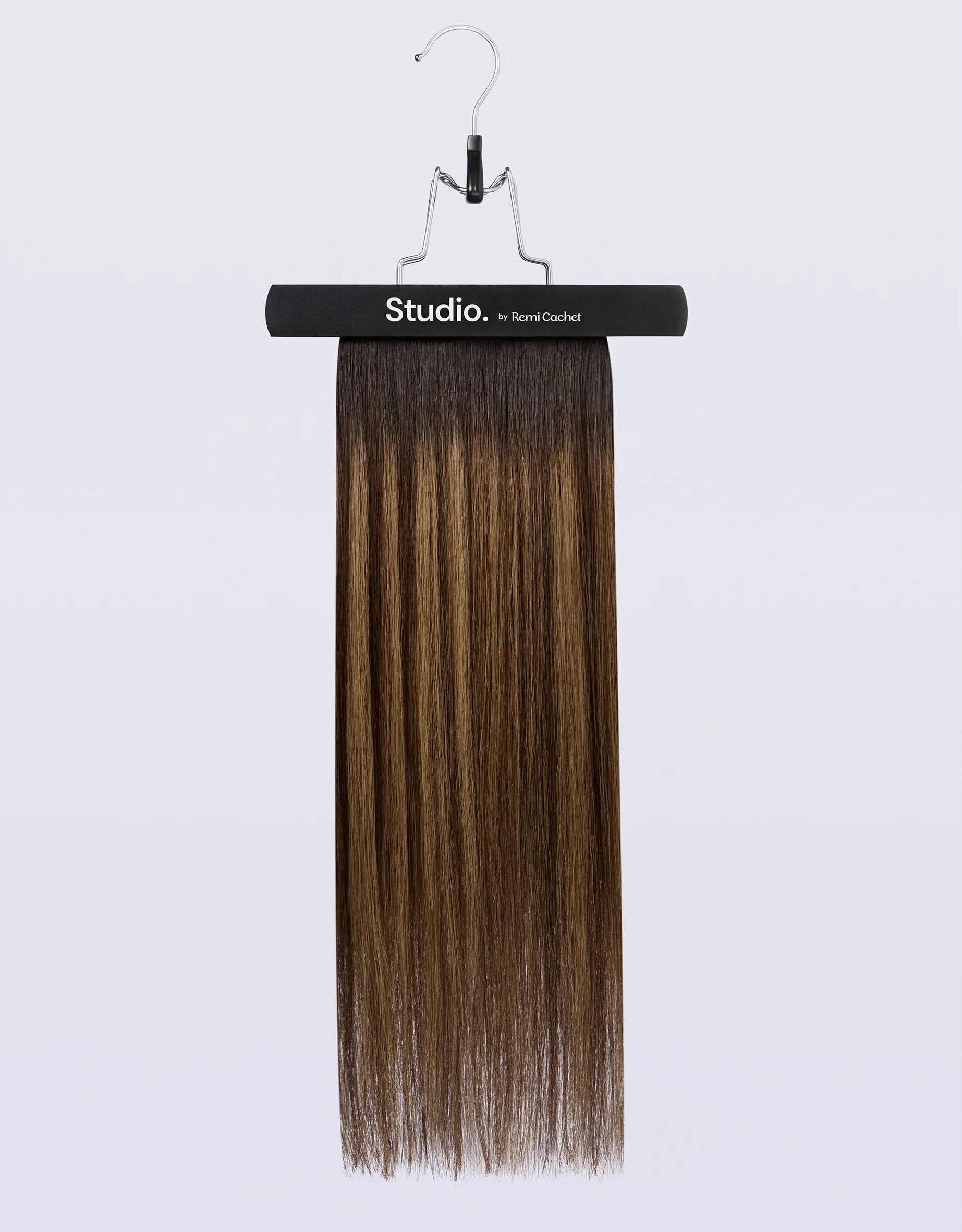 22" Studio Half Flat Weft Hair Extension - Image 35