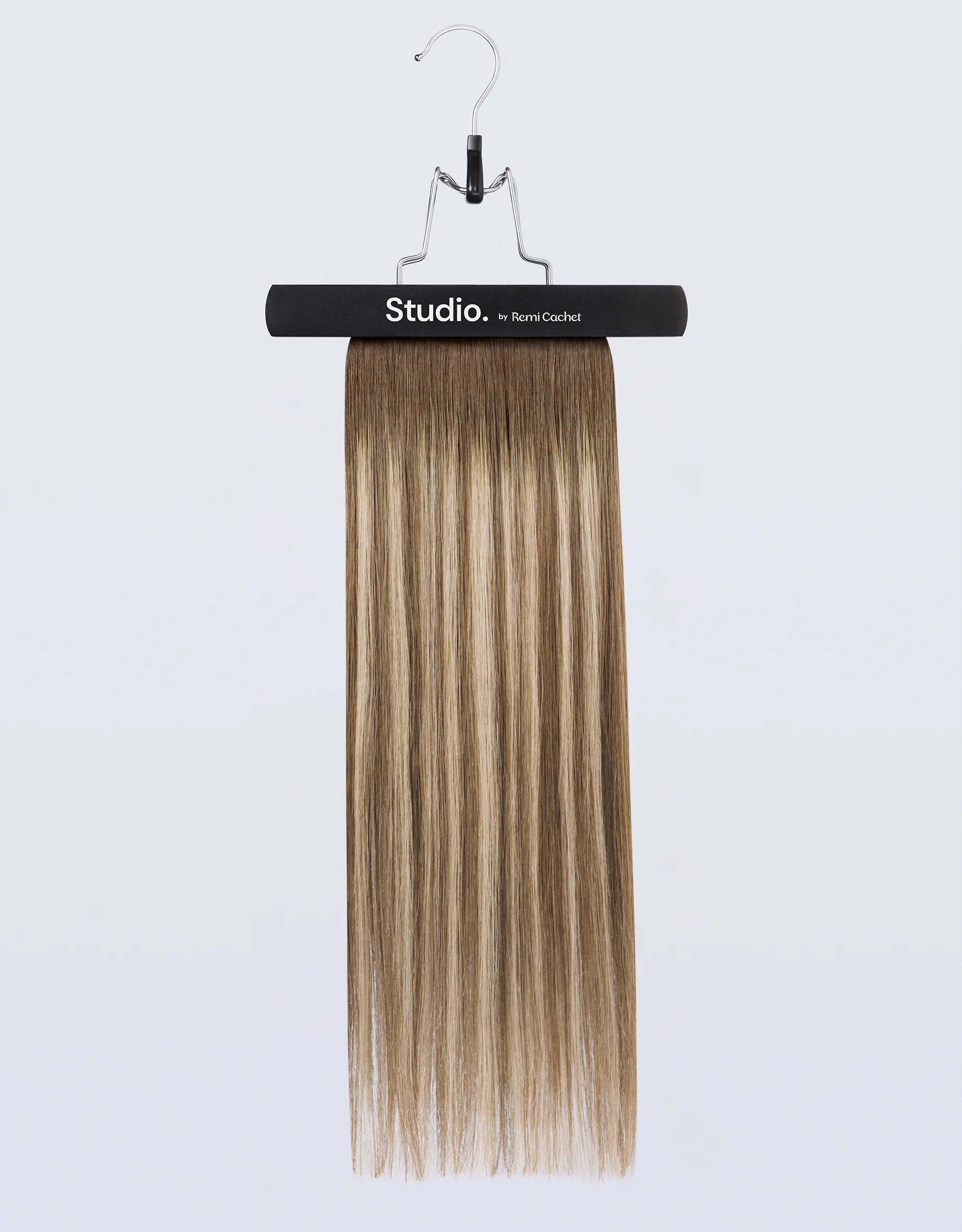 22" Studio Half Flat Weft Hair Extension - Image 37