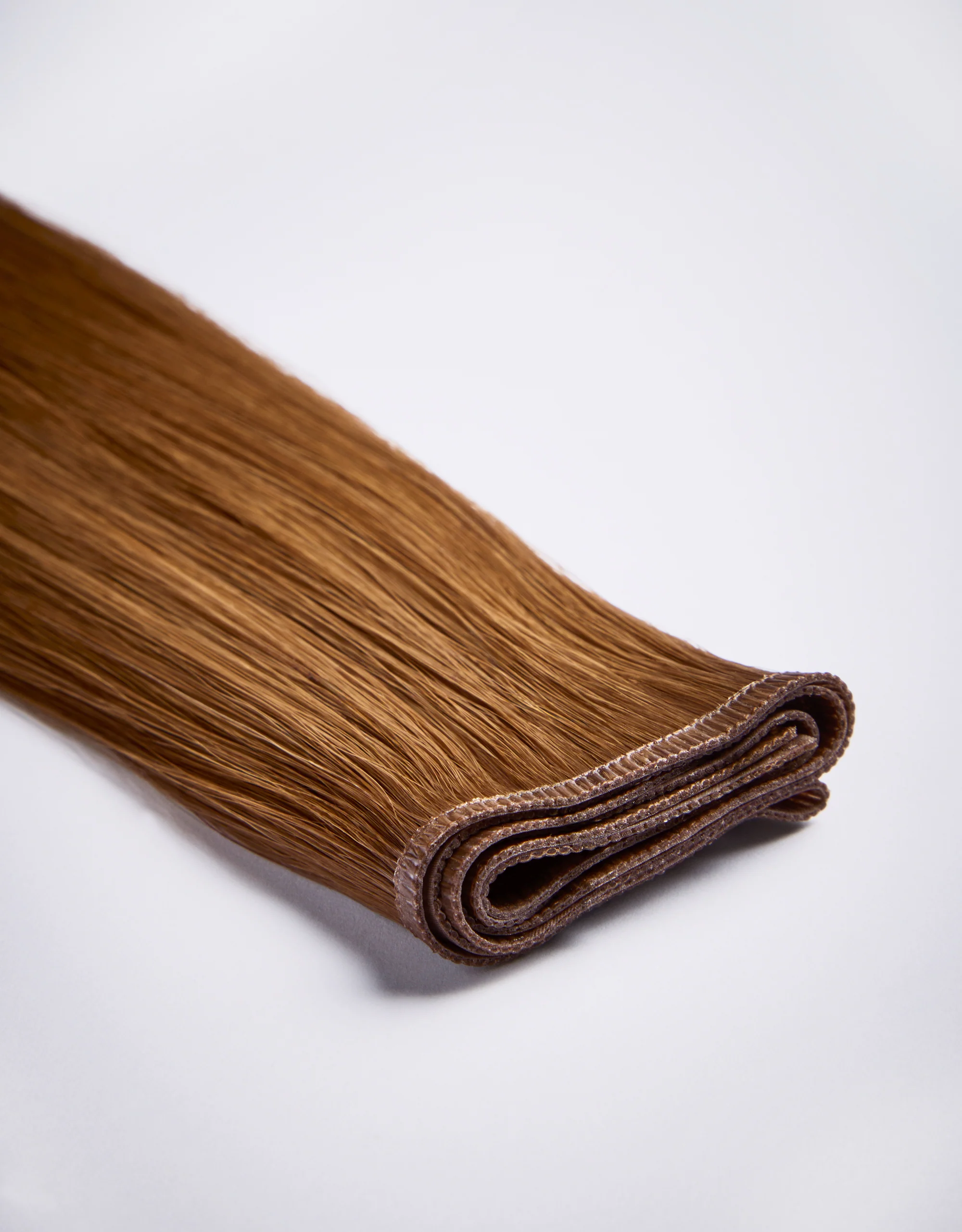 22" Studio Half Flat Weft Hair Extension - Image 46