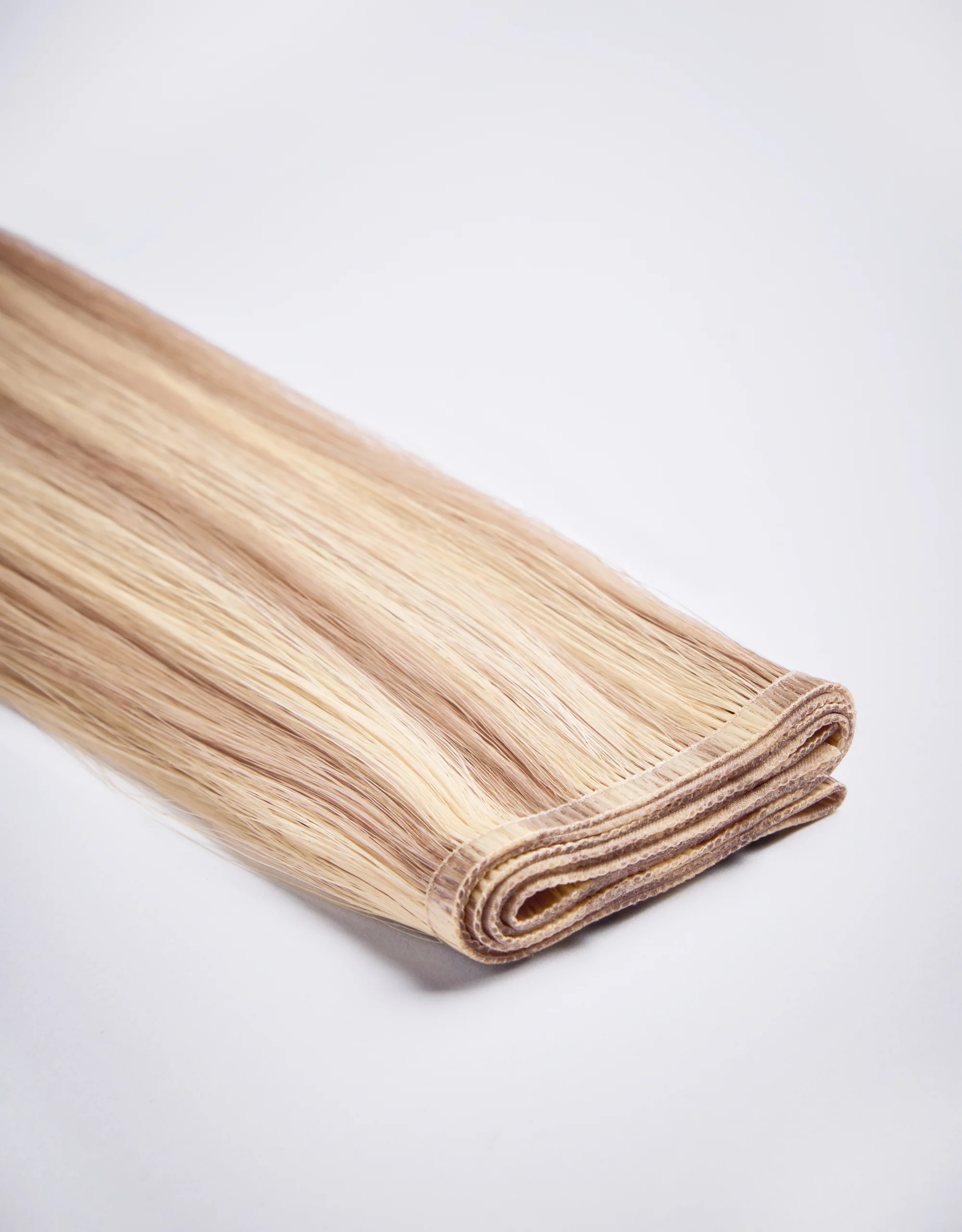 22" Studio Half Flat Weft Hair Extension - Image 51