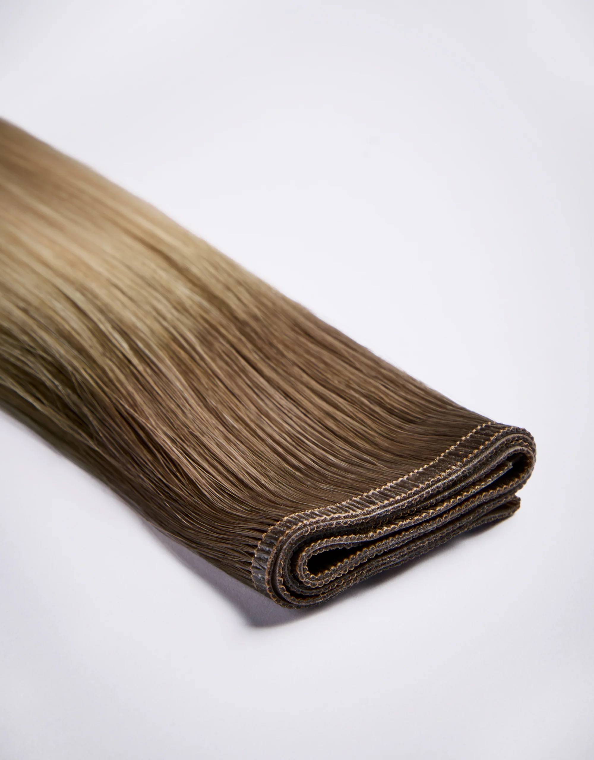 22" Studio Half Flat Weft Hair Extension - Image 55