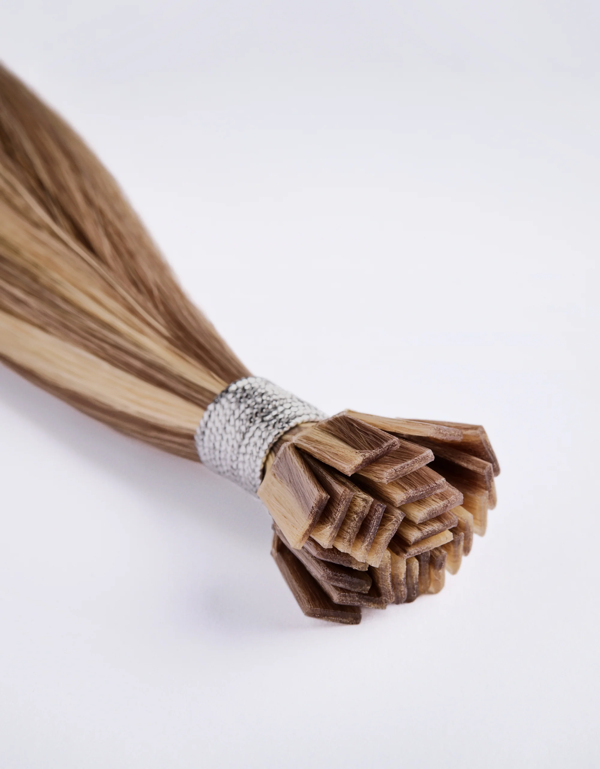 18" Studio Keratin Tips Hair Extensions - Image 75