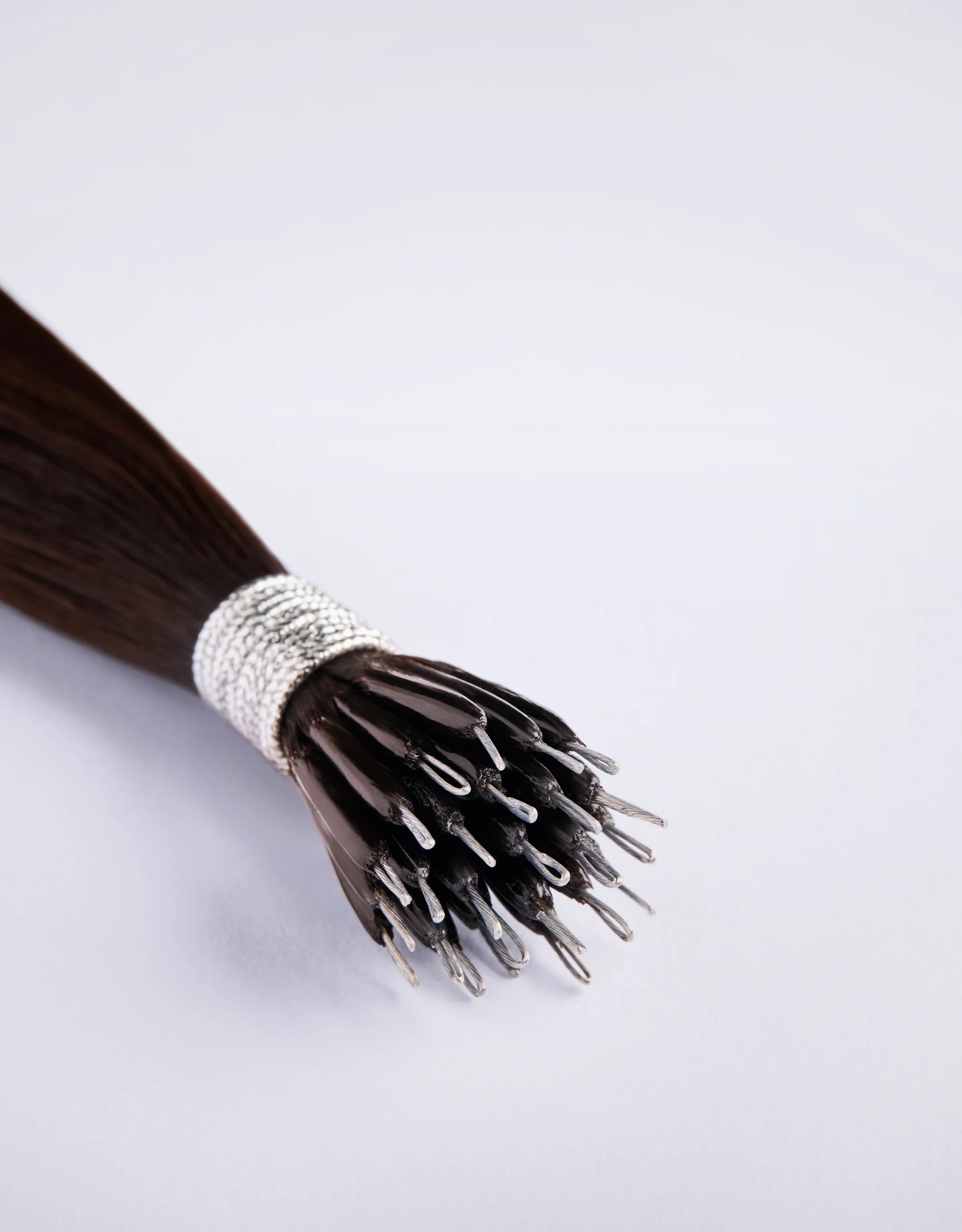 22" Studio Nano Tips Hair Extensions - Image 80