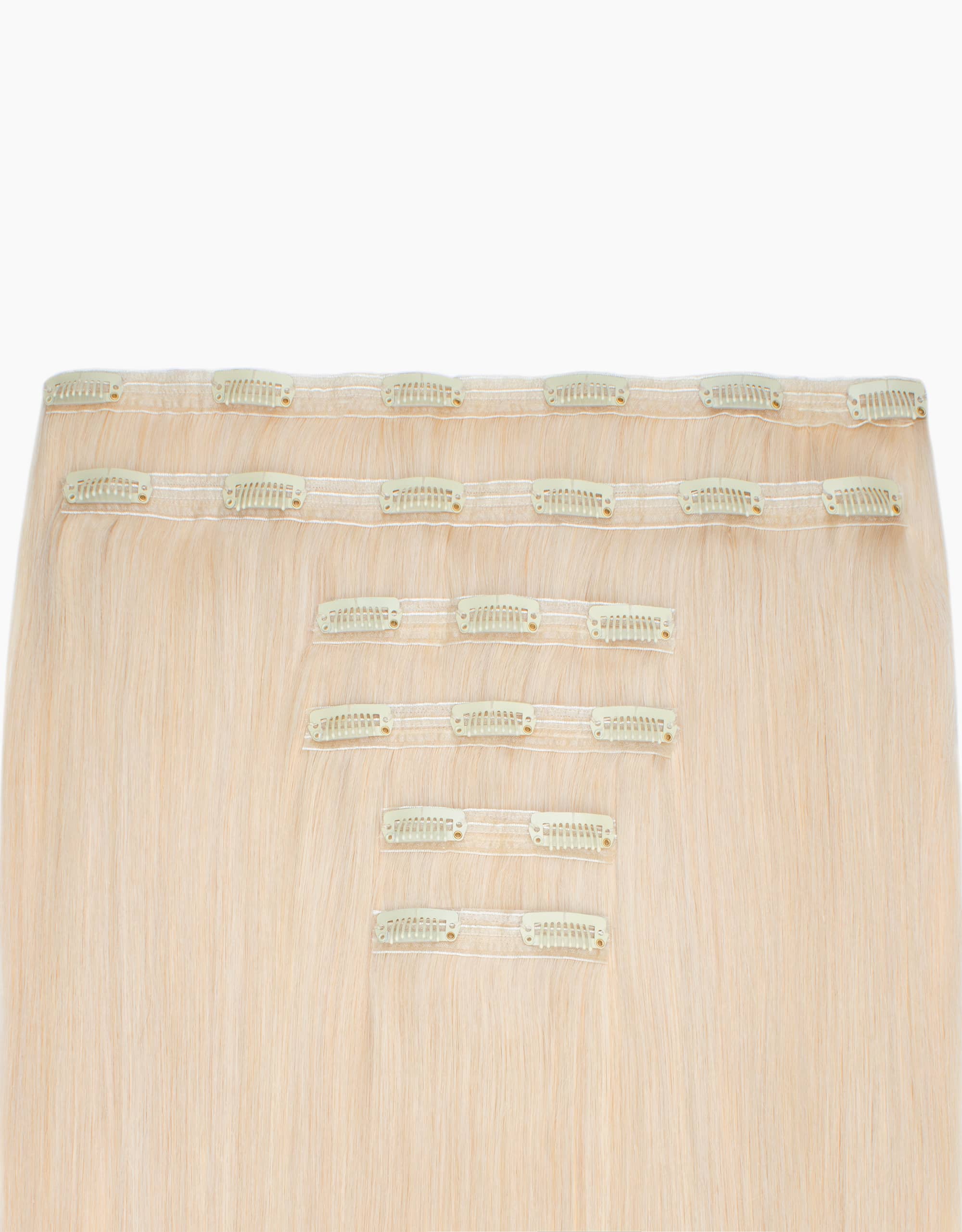 24" Clip-In Deluxe Plus - Image 11