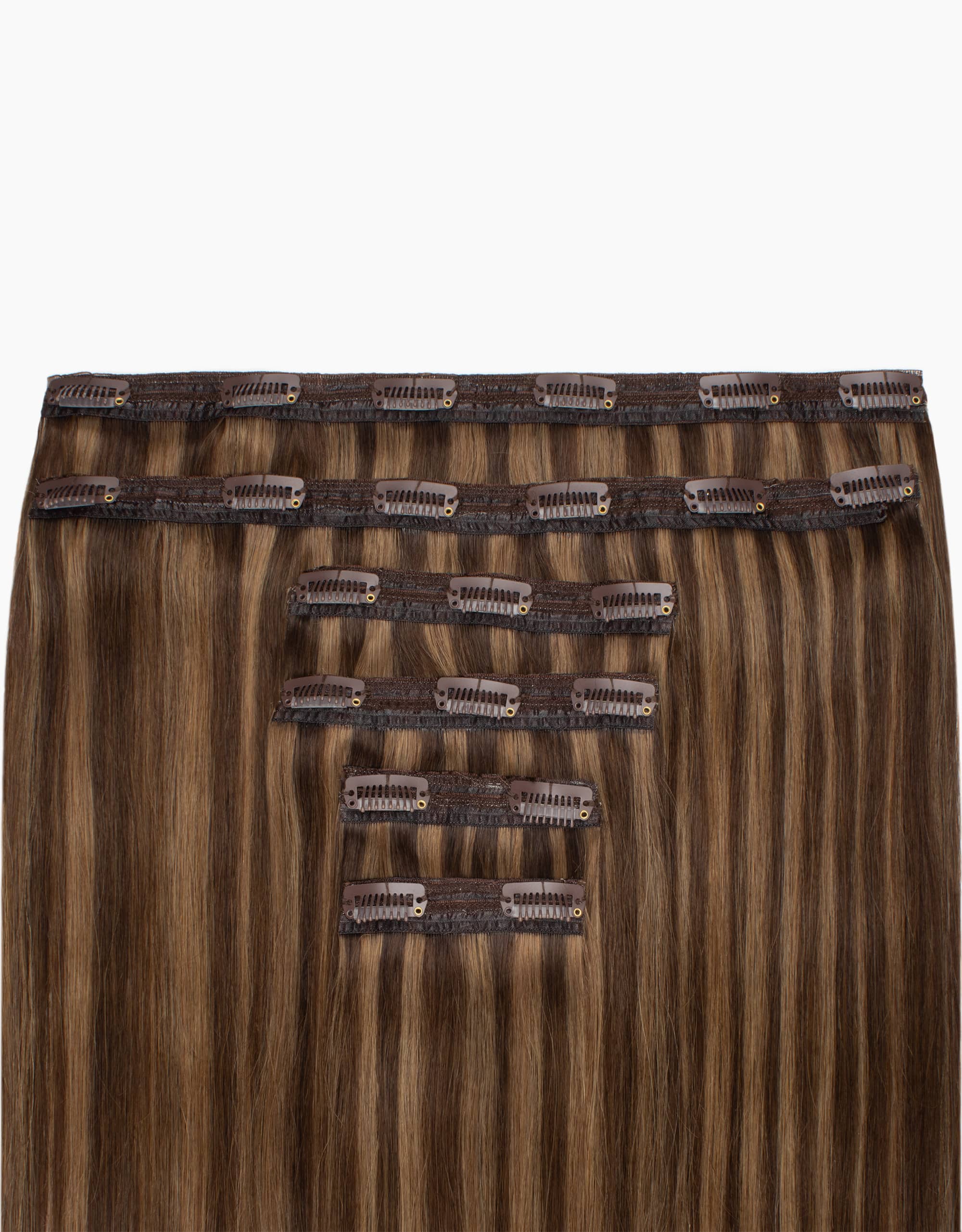 24" Clip-In Deluxe Plus - Image 13