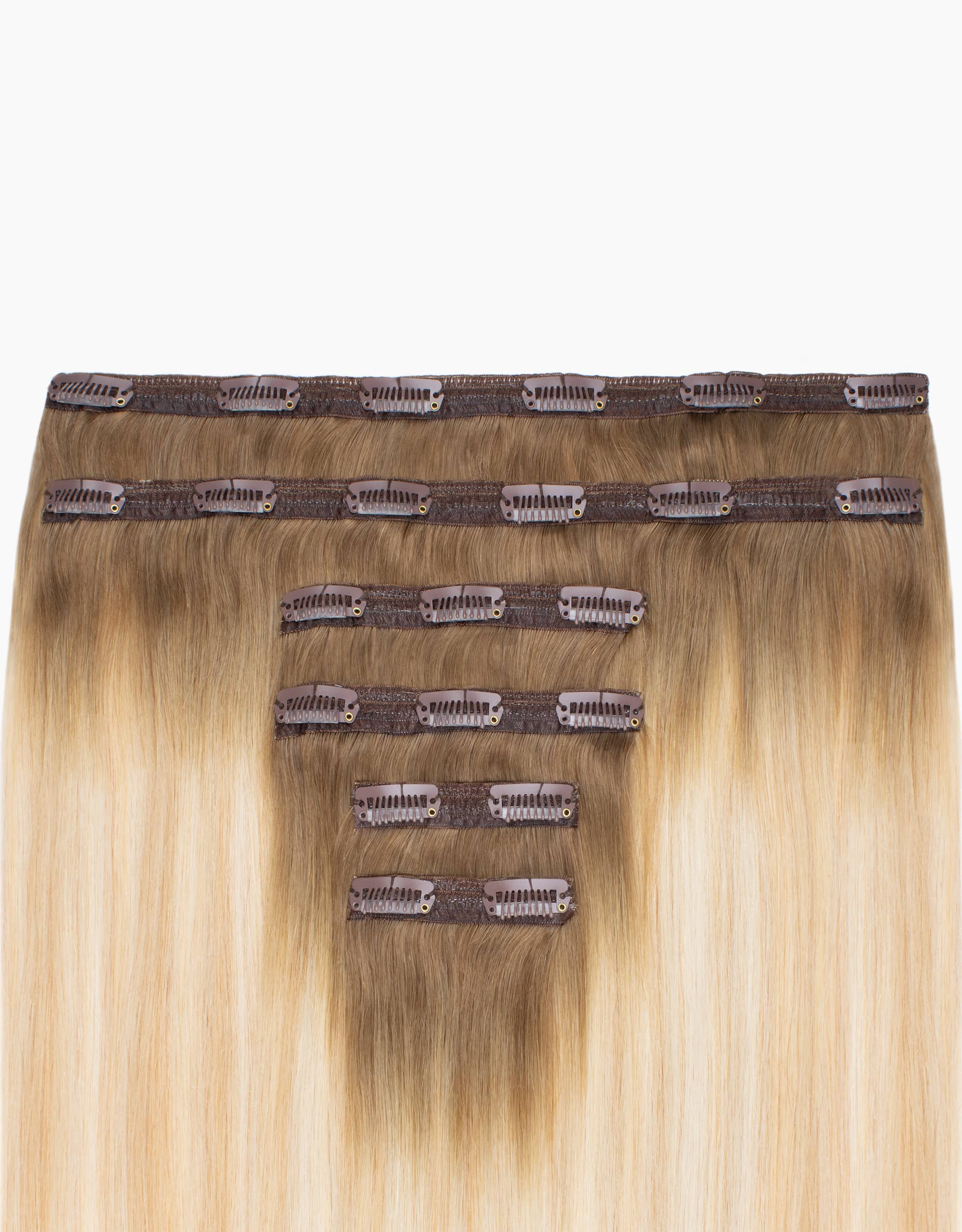 24" Clip-In Deluxe Plus - Image 35
