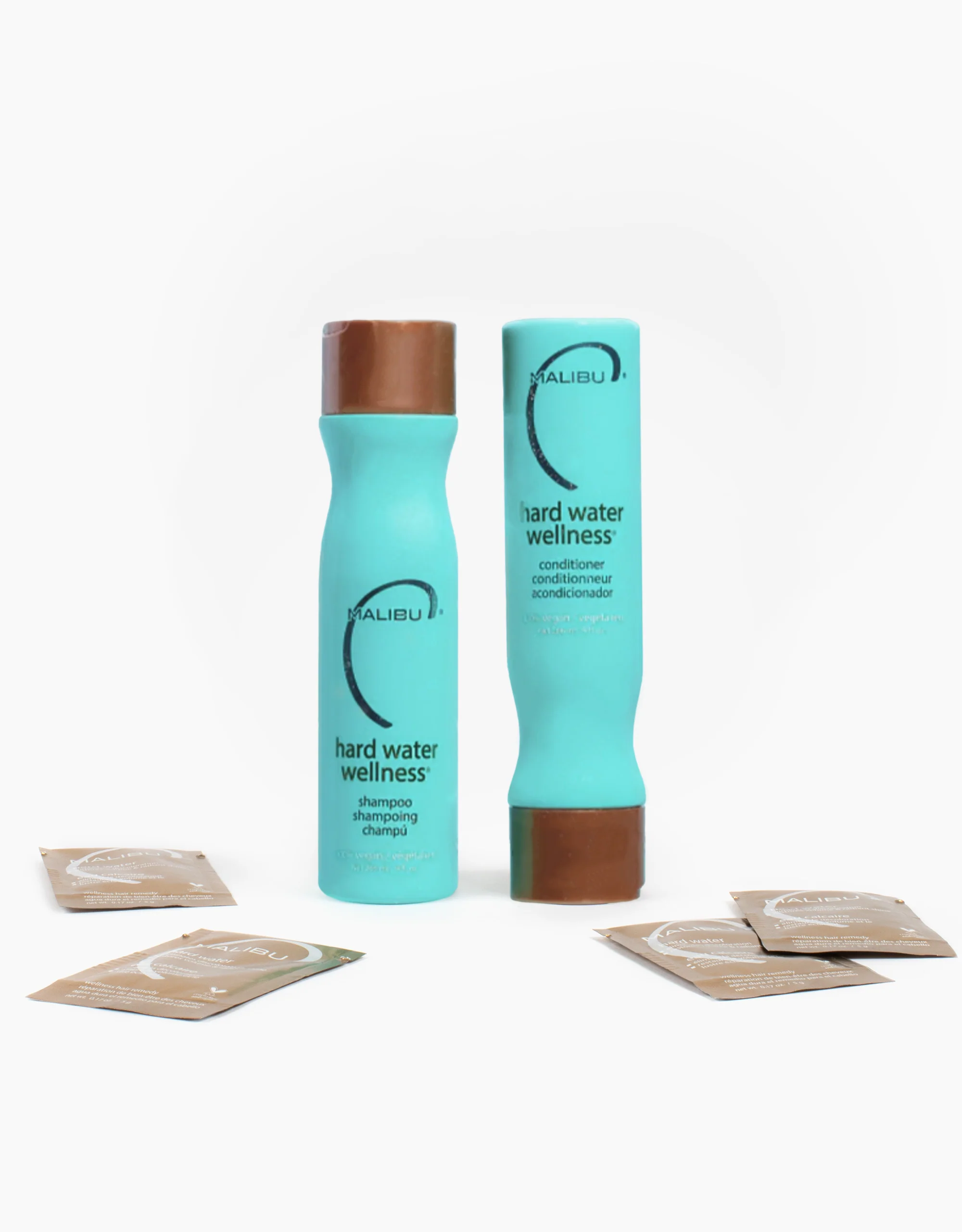 Malibu C Wellness Kit x6 Bundle - Image 2