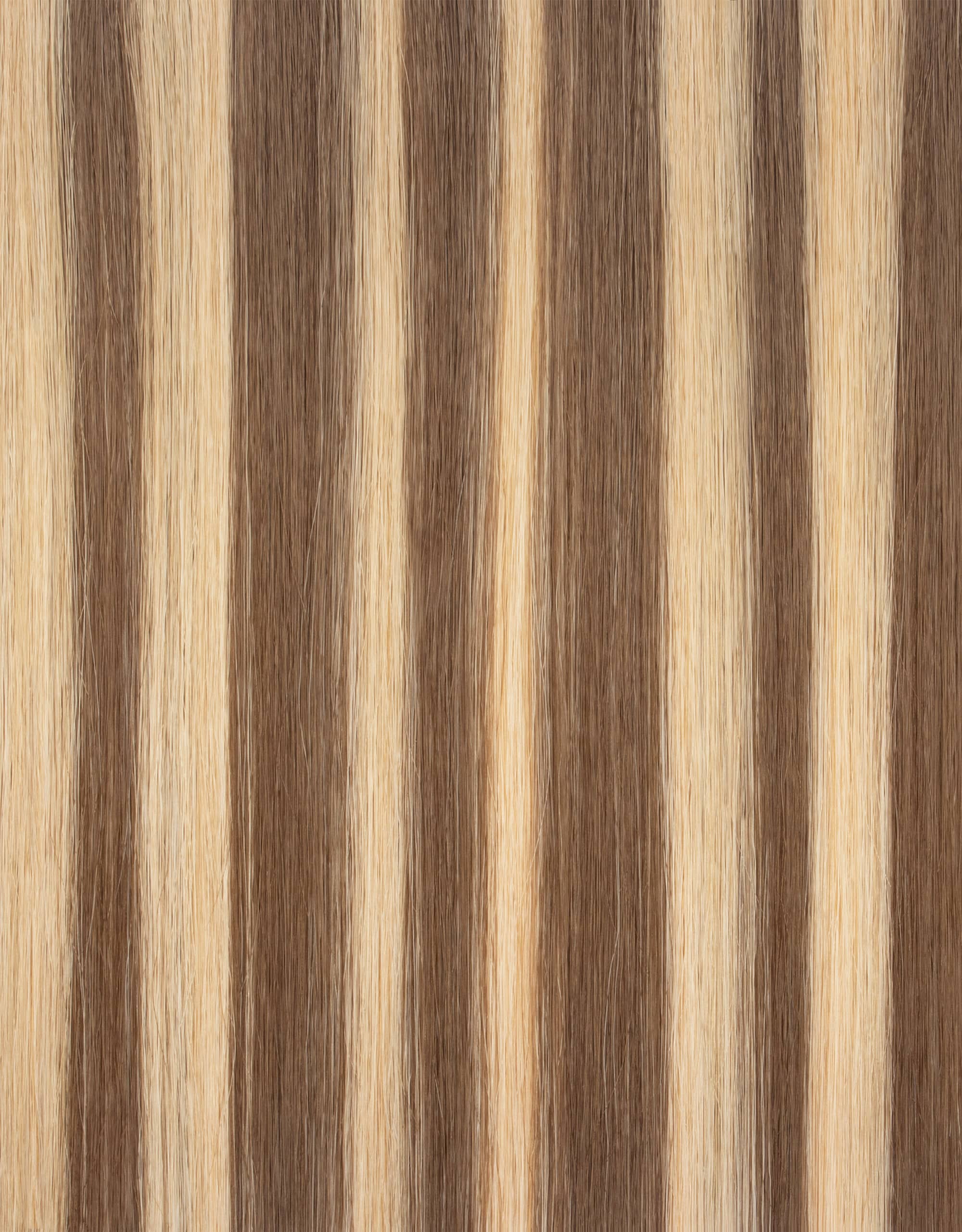 Human Hair Bun - Image 44