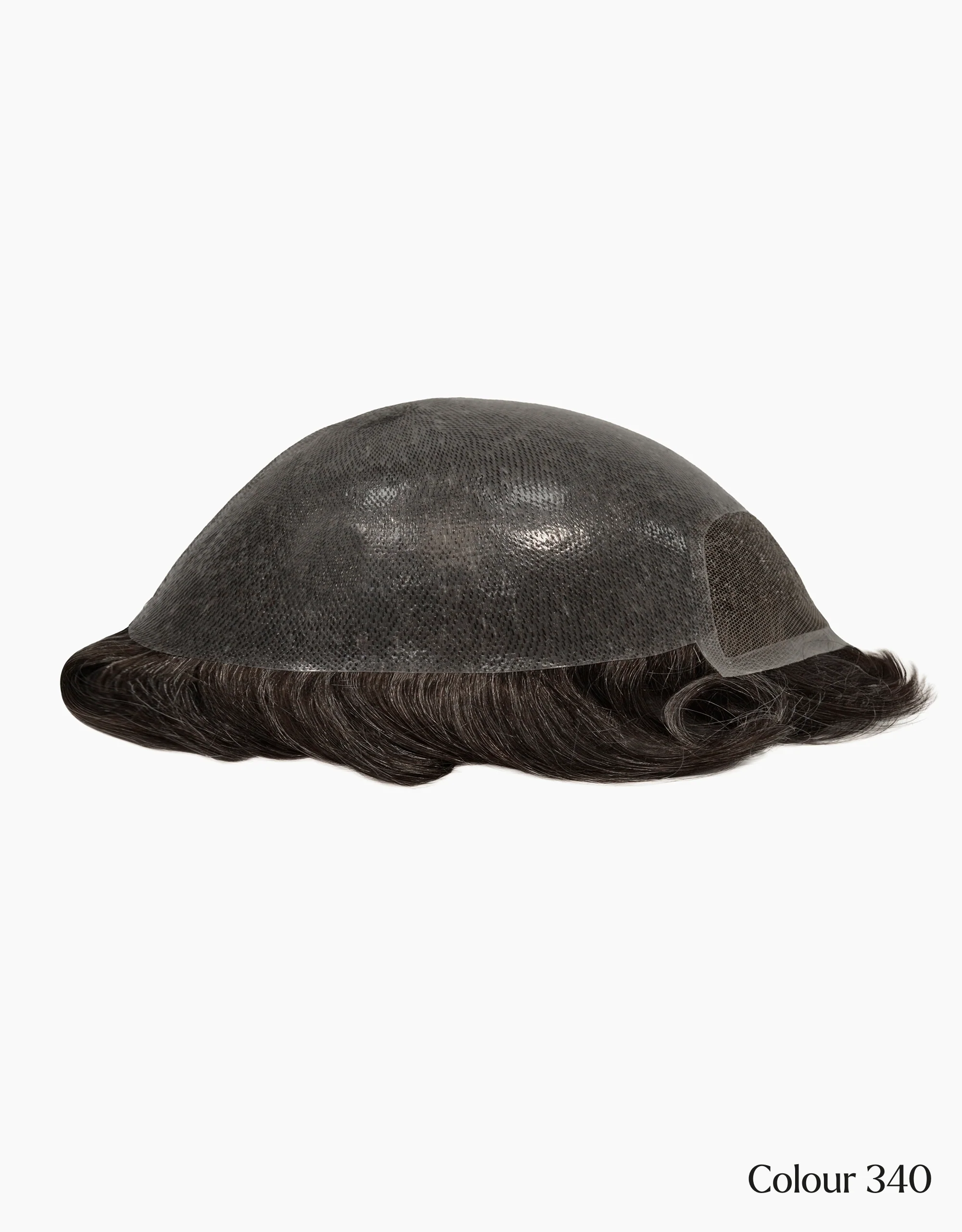 Men's Lace Front Toupee - Image 29