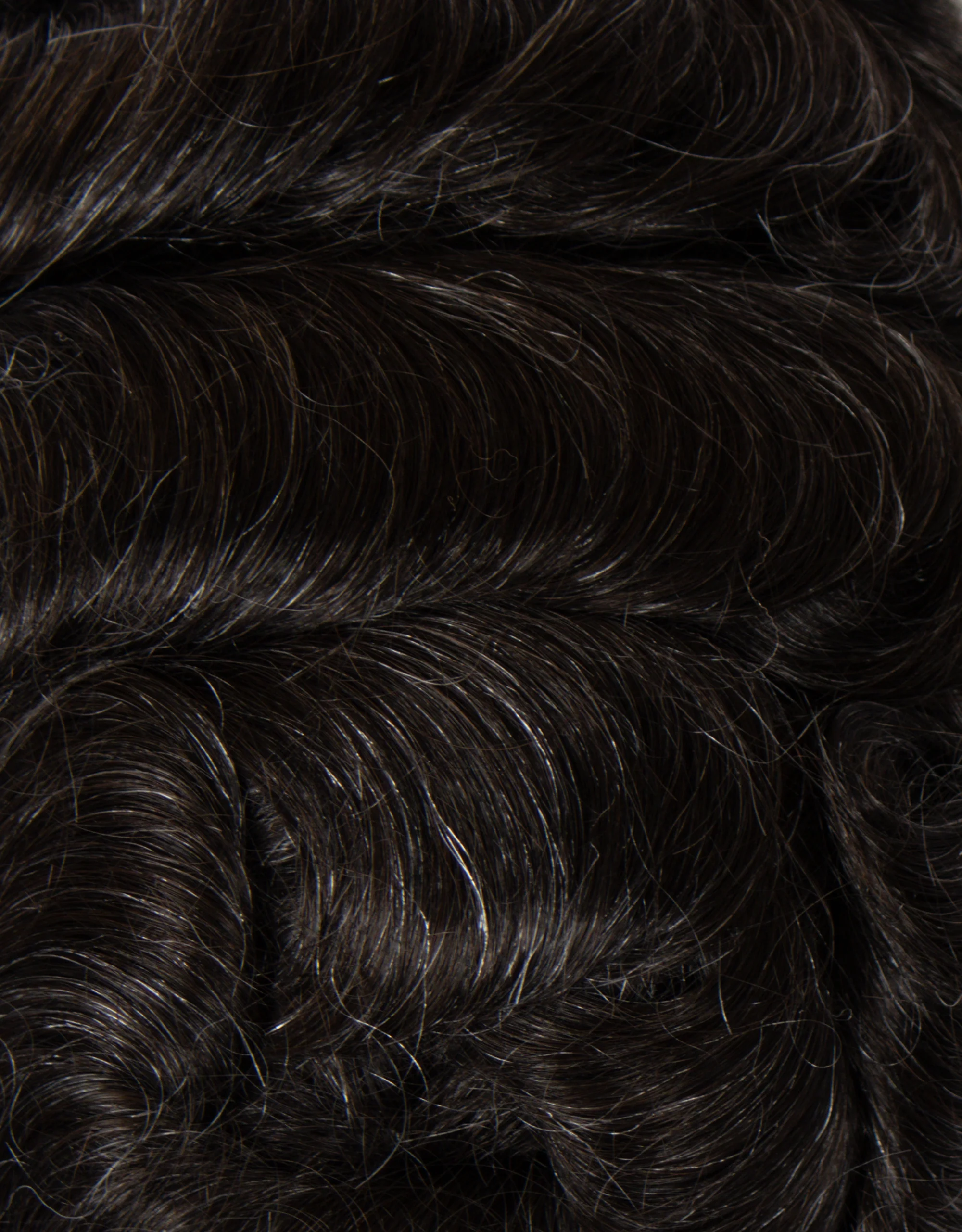 Men’s Mirage Toupee - Image 15