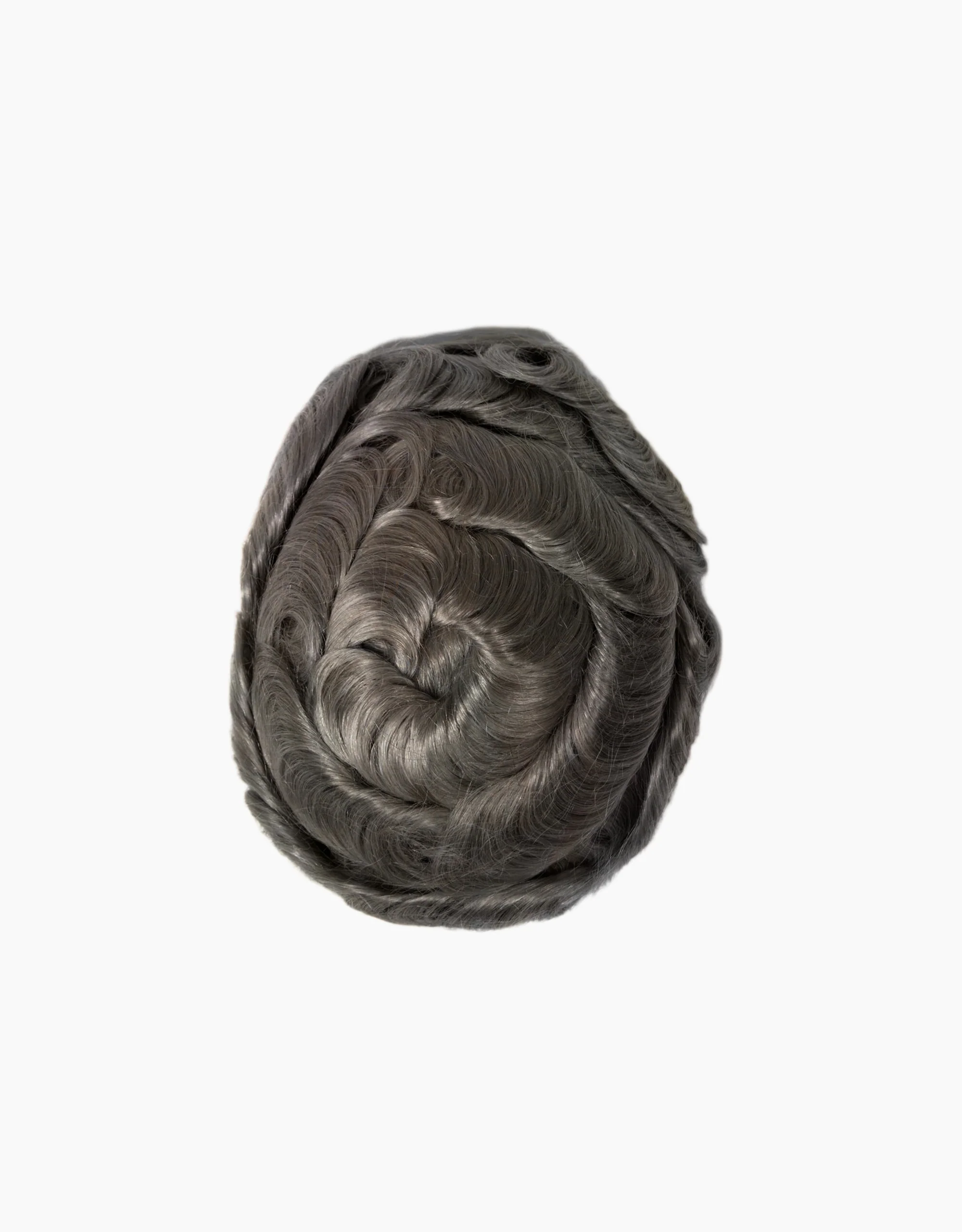 Men's Lace Front Toupee - Image 71