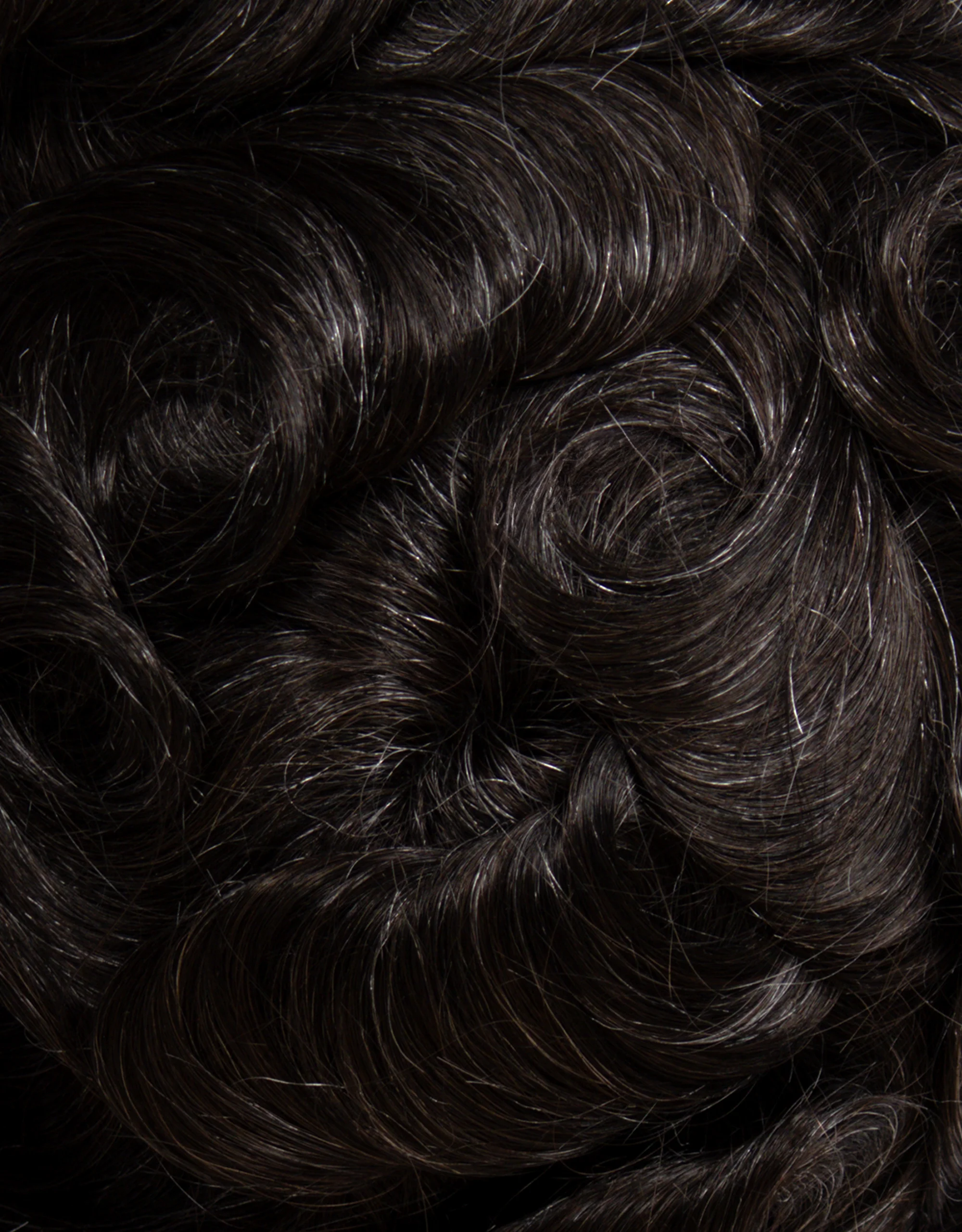 Men’s Mirage Toupee - Image 10