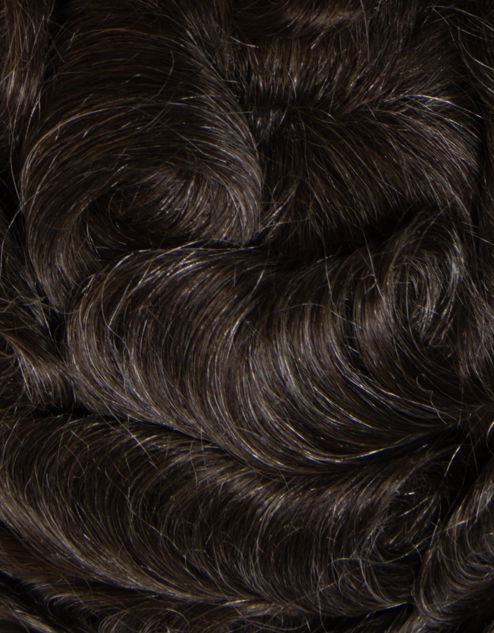 Men’s Mirage Toupee - Image 20