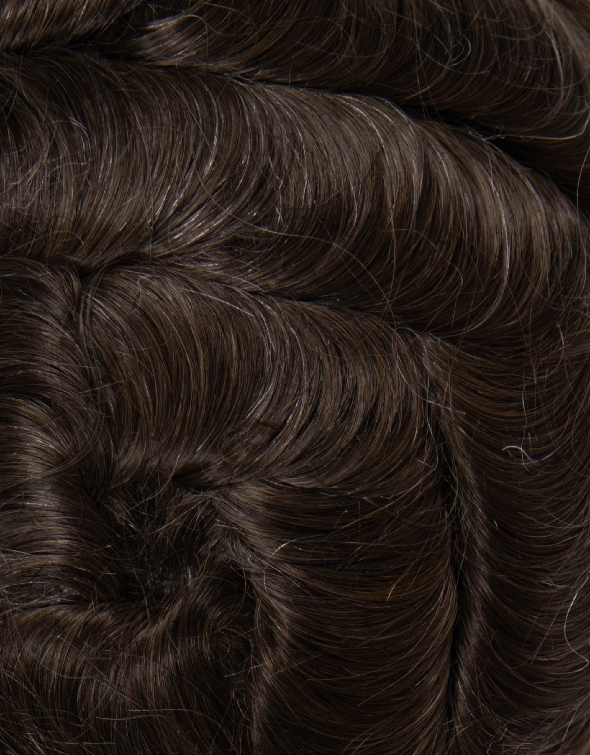 Men’s Mirage Toupee - Image 3