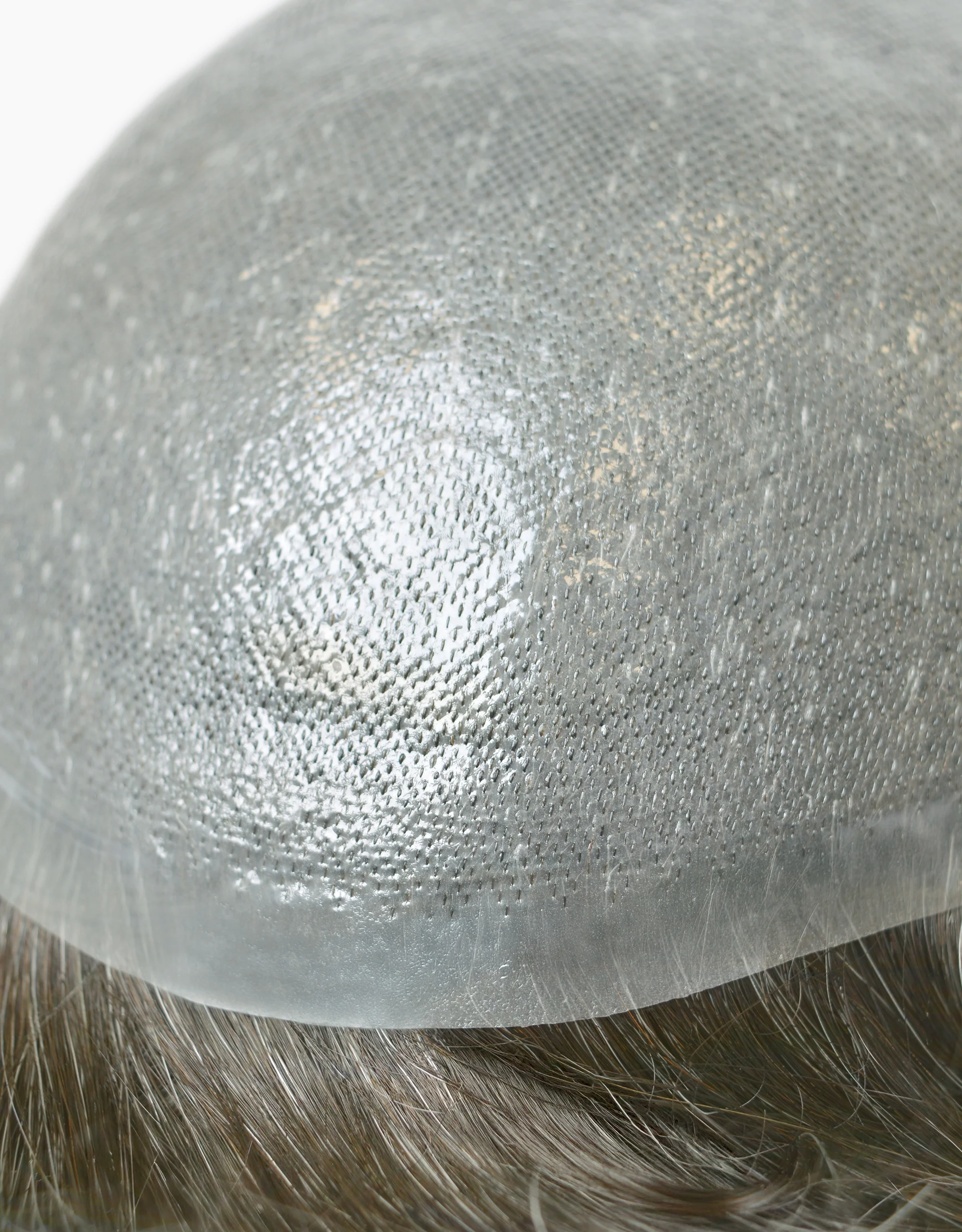 Men’s Mirage Toupee - Image 45