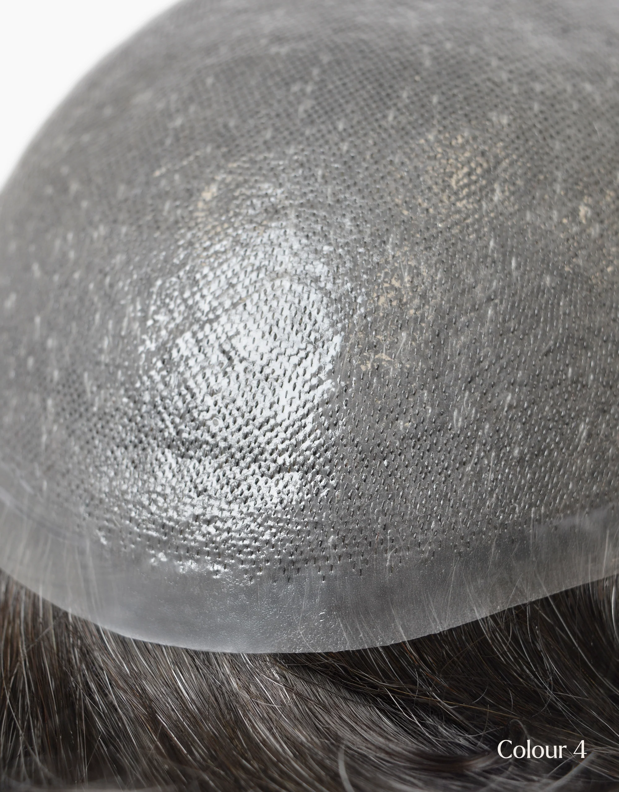Men’s Mirage Toupee - Image 83