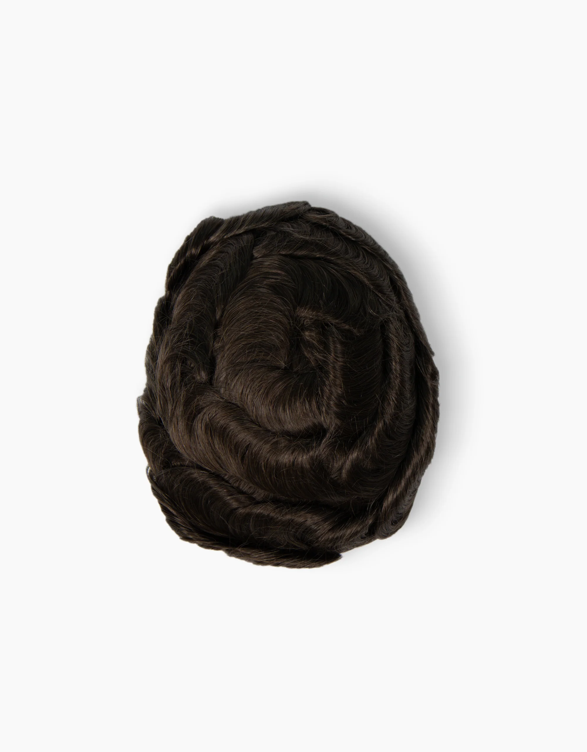 Men’s Mirage Toupee - Image 98