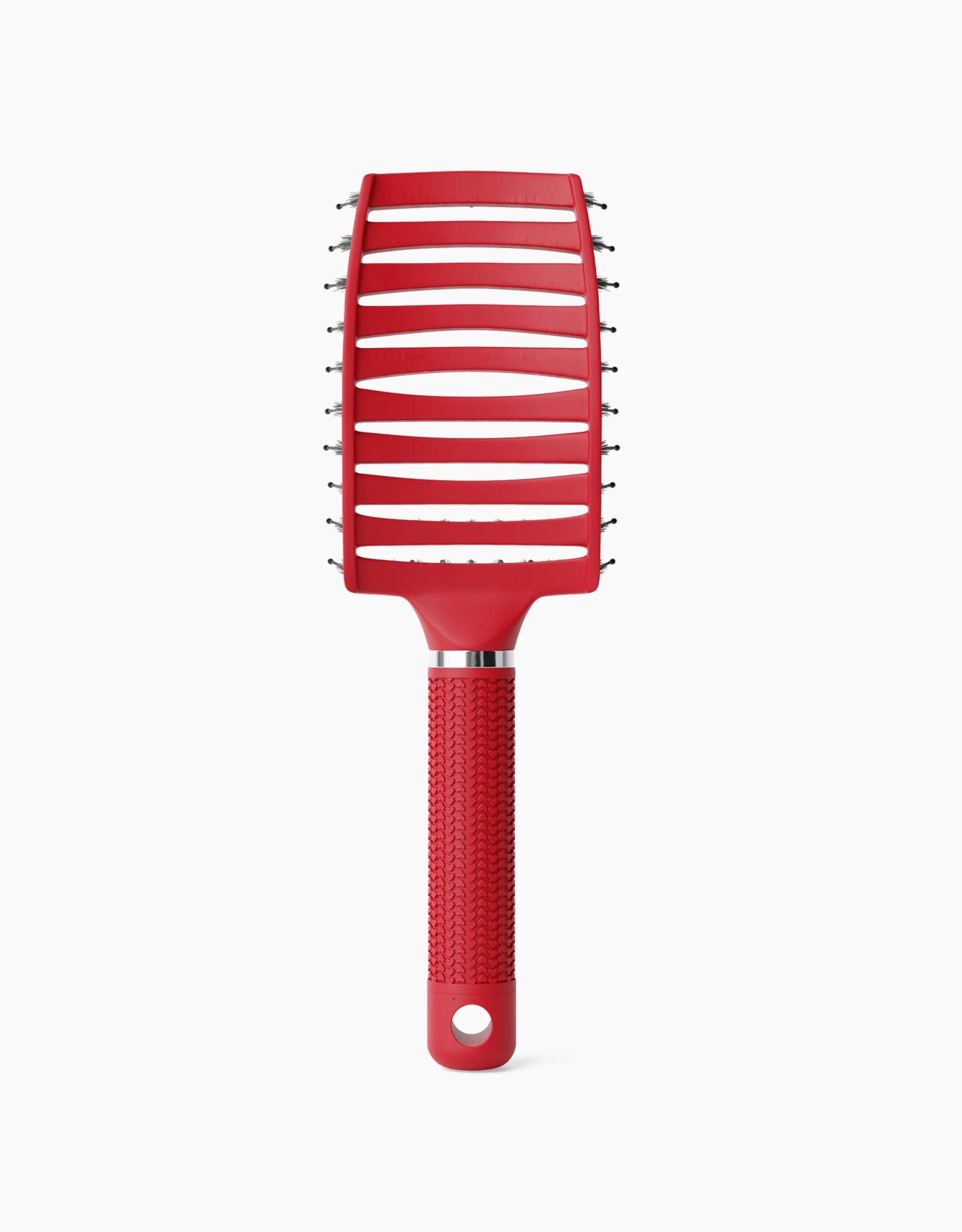 Remi Cachet x The King's Trust Blow Dry Brush - Image 6
